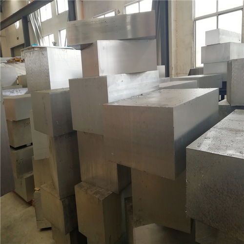 进口6061 T6铝板 6061t6铝棒价格 进口铝板 上海誉诚金属制品厂